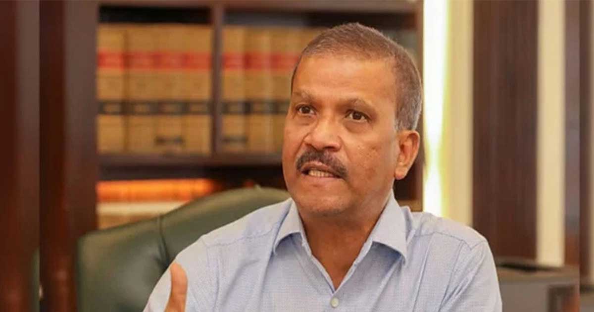 আওয়ামী লীগের ওপর নিষেধাজ্ঞা সহসাই উঠছে না : আইন উপদেষ্টা