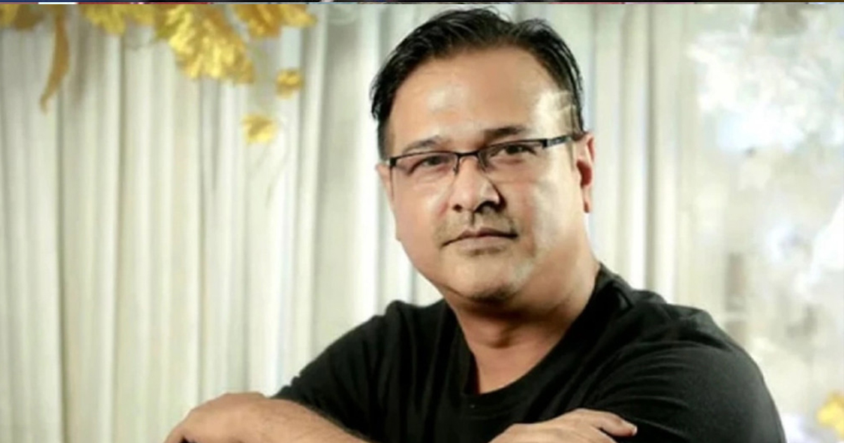 বিনা প্রতিদ্বন্দ্বিতায় বিসিবি পরিচালক আসিফ আকবর