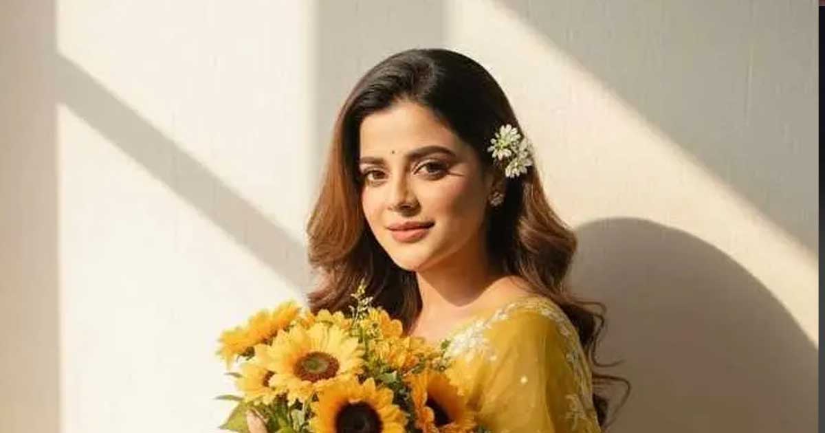 'ন্যানো ব্যানানা এআই শাড়ি' ট্রেন্ডে মেতেছে নেট দুনিয়া