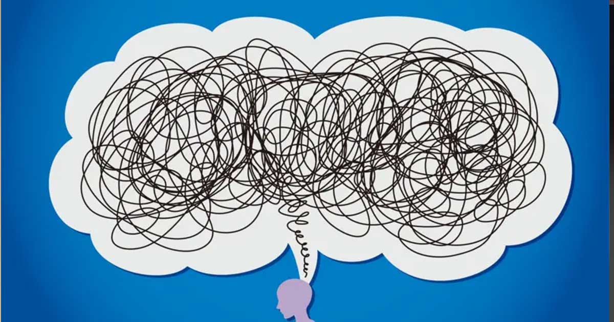 'ব্রেইন ফগ' থেকে মুক্তি পাওয়ার ৪টি উপায়