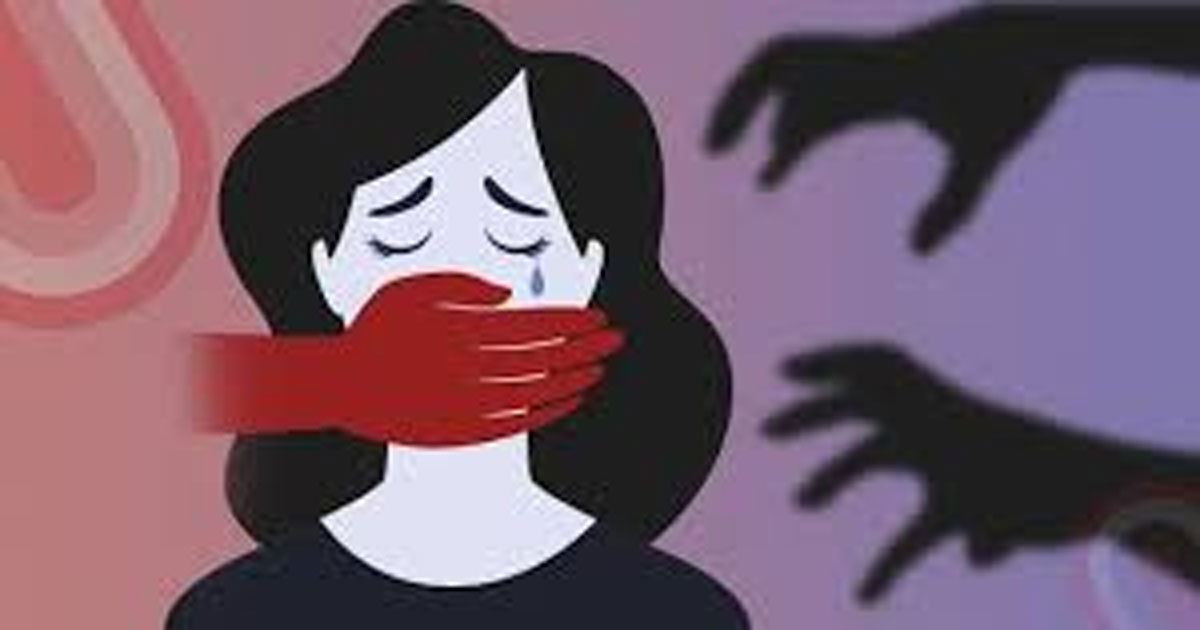 হালুয়াঘাটে গারো স্কুলছাত্রীকে ধর্ষণের অভিযোগ, দুইজন আটক