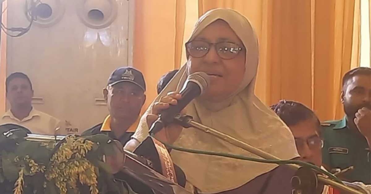 ওষুধ কোম্পানিগুলো নানাভাবে অধিক মুনাফা করছে: স্বাস্থ্য উপদেষ্টা