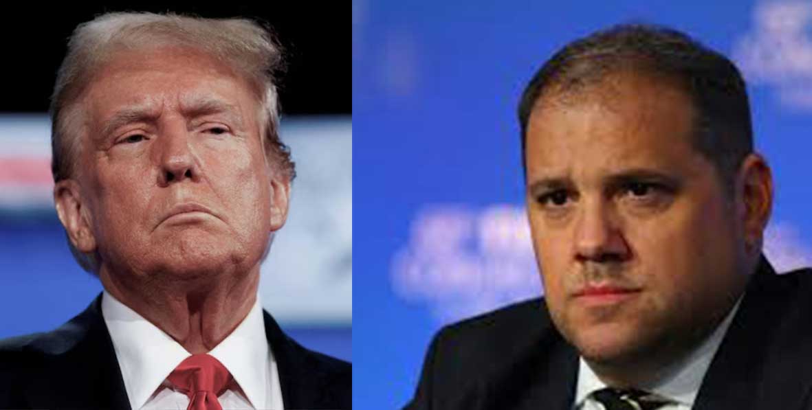 বিশ্বকাপ ভেন্যু ইস্যুতে ট্রাম্পের সঙ্গে ফিফার মতবিরোধ