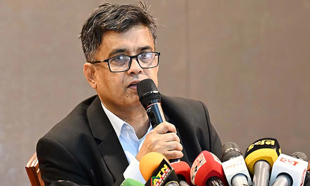 বাংলাদেশে সব ধর্মই মর্যাদা ও সম্মানের সঙ্গে পালন করা সম্ভব: প্রেস সচিব