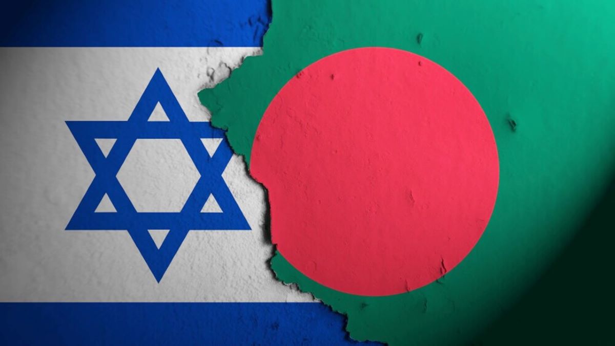 ফ্লোটিলা আটকের নিন্দা জানালো বাংলাদেশ