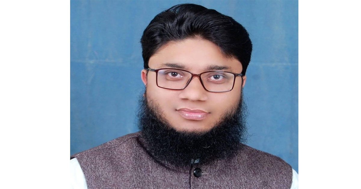 বিমানবন্দর থেকে ফরিদগঞ্জ উপজেলা যুবলীগের আহ্বায়ক গ্রেপ্তার