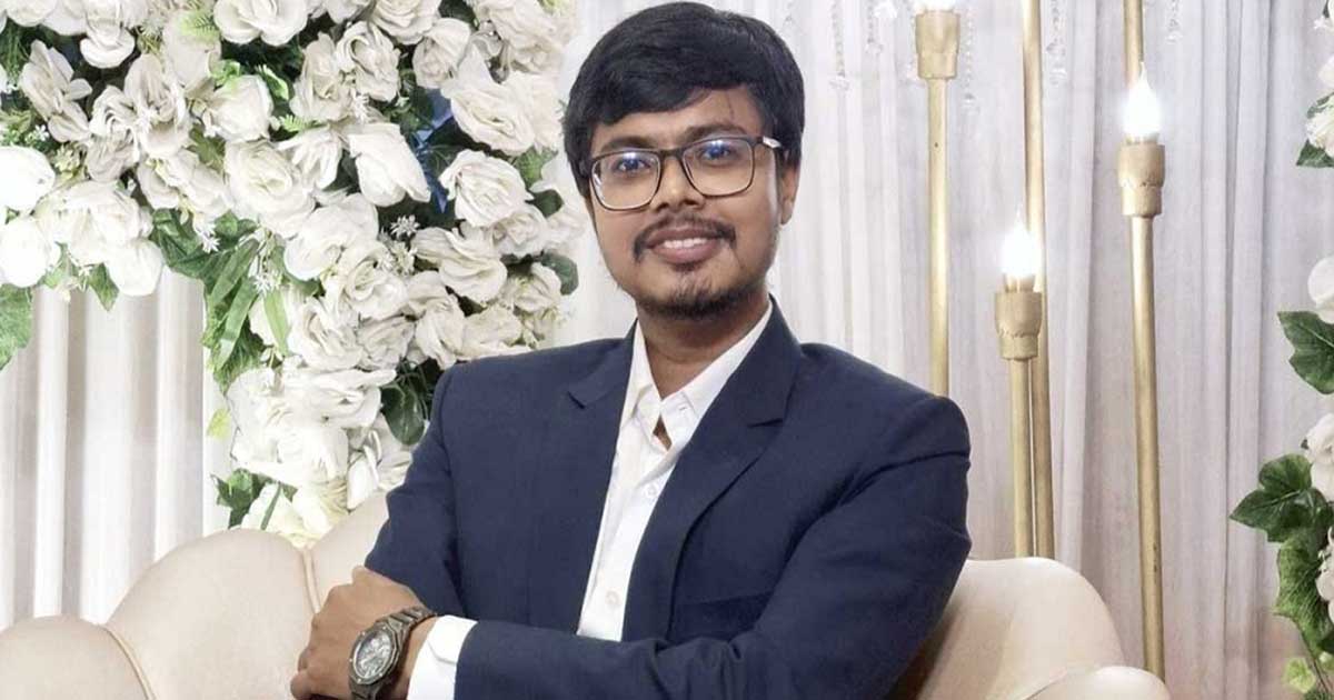 রেস্তোরাঁয় খাওয়ার সময় অসুস্থ হয়ে ছাত্রদল নেতার মৃত্যু