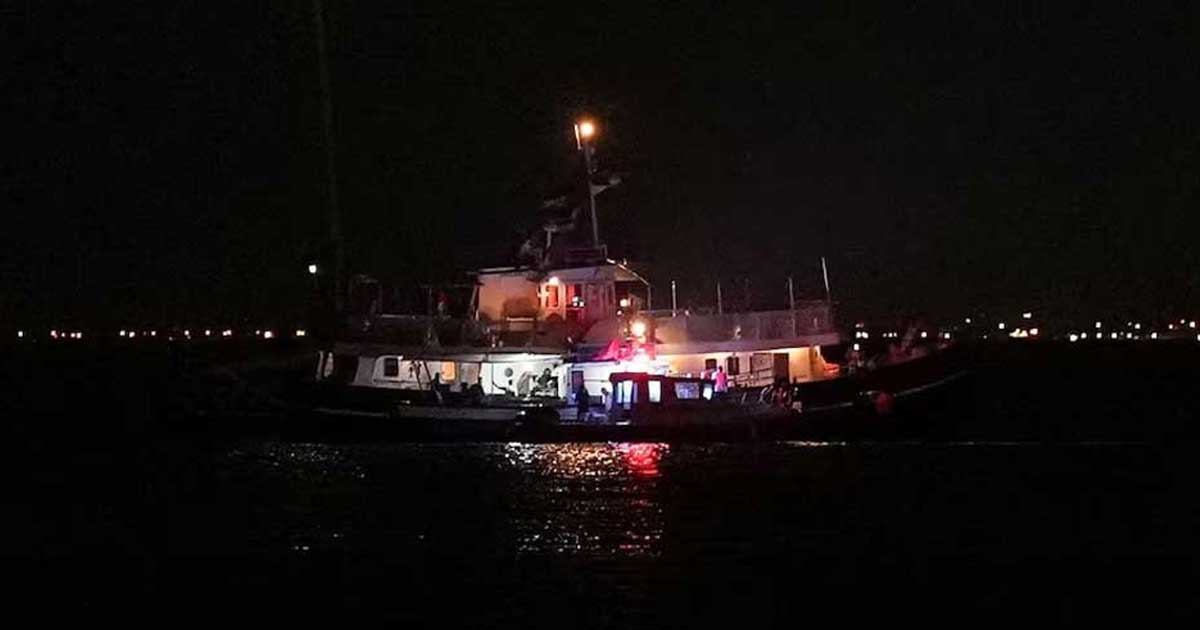 নেতানিয়াহুই  অনুমতি দিয়েছিলেন ফ্লোটিলার দুটি নৌযানে ড্রোন হামলার