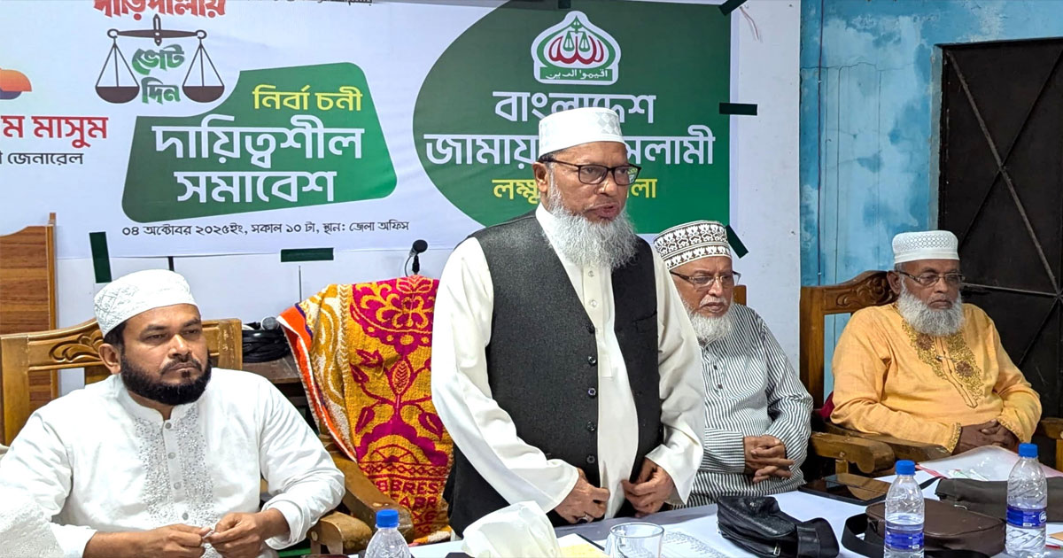 সনাতন পদ্ধতিতে নির্বাচন মানেই জুলাইয়ের রক্তের সাথে বেইমানি: এ টি এম মাসুম