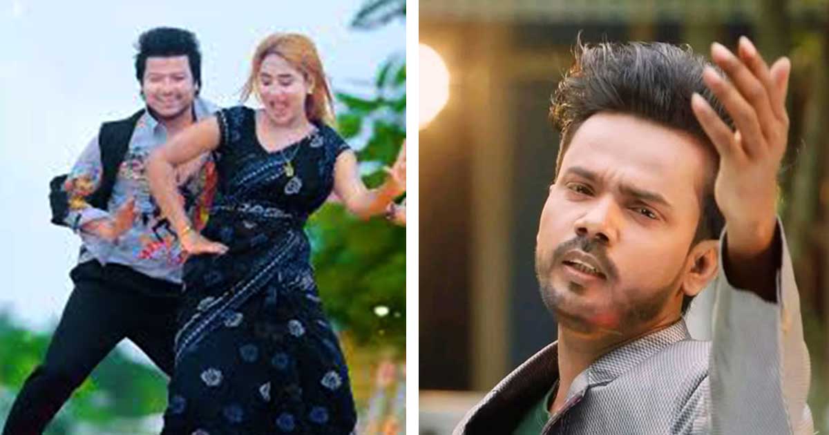 `আমাকে মেরে রিয়া মনিকে বিয়ে করতে চায় অভি’