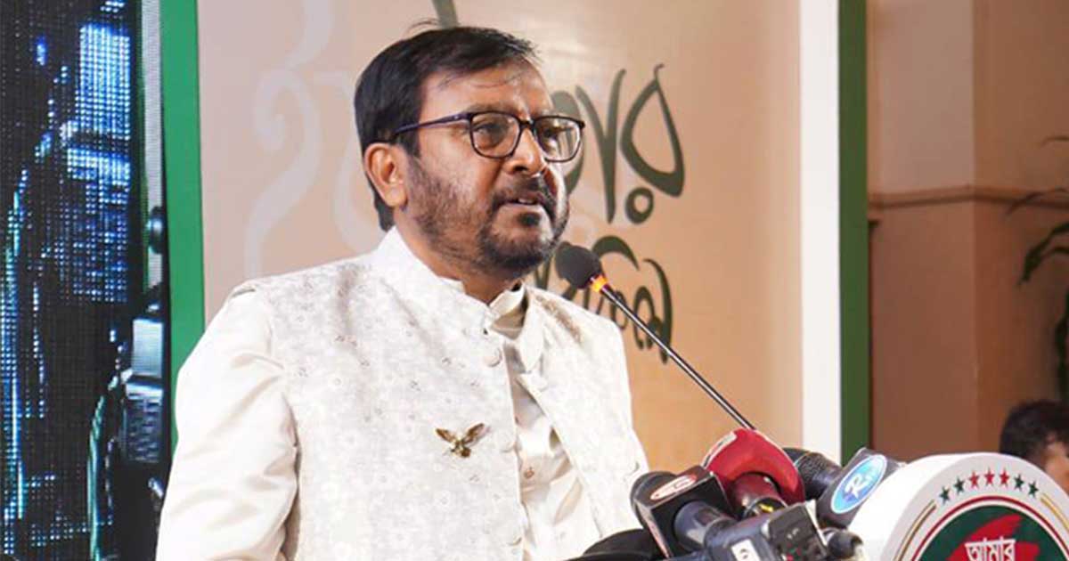 আরেকটি অভ্যুত্থান হলে কেউ পালানোর পথ পবে না : মঞ্জু