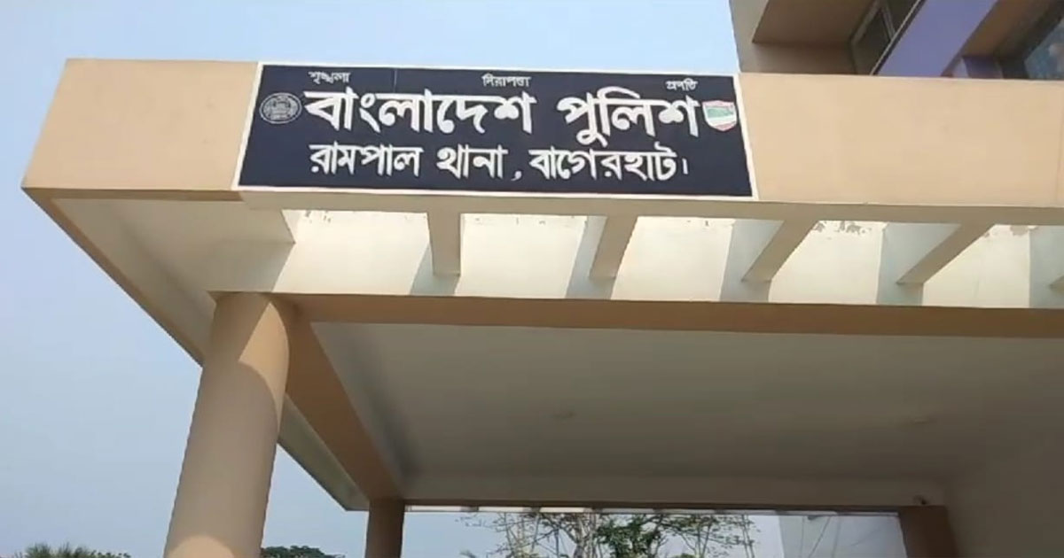 রামপালে তাপবিদ্যুৎ কেন্দ্রে বিদ্যুৎস্পৃষ্টে ২ জনের মৃত্যু