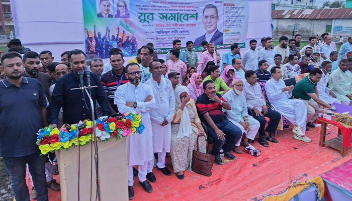জামায়াত ক্ষমতায় এলে মুসলমান হতে সার্টিফিকেট নিতে হবে : বিএনপির যুগ্ম মহাসচিব সোহেল