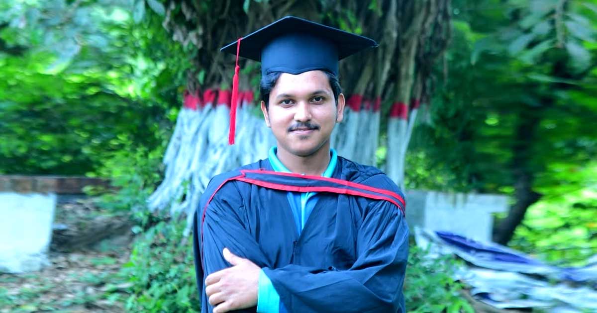 চবিতে CUSS YouthMappers এর সাংগঠনিক সম্পাদক হলেন ছাত্রদল সমর্থিত প্যানেলের ওজায়ের হোসেন