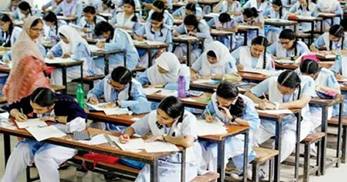 এসএসসি পরীক্ষার্থীদের জন্য নতুন নিয়ম হচ্ছে