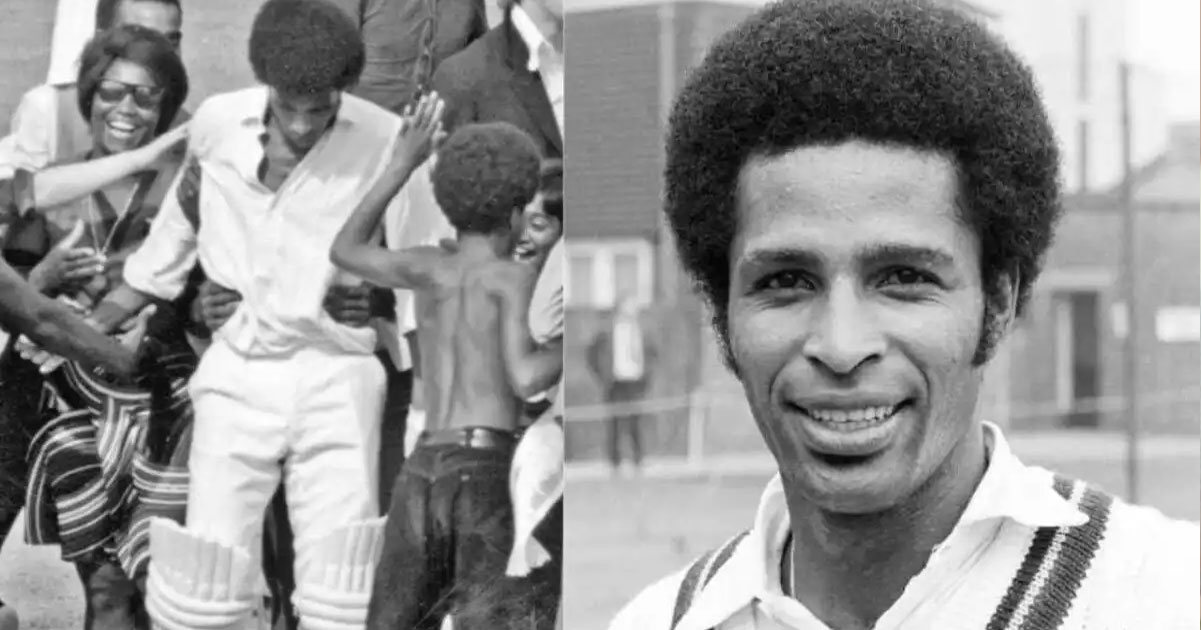 ওয়েস্ট ইন্ডিজের বিশ্বকাপজয়ী তারকার মৃত্যু