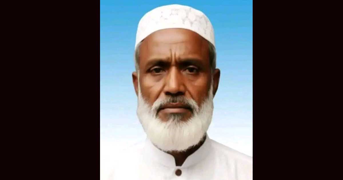 তারাকান্দায় মেয়েকে খাবার দিয়ে ফেরার পথে খুন হলেন বাবা