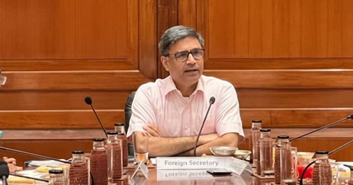 জনরায় নিয়ে যে ক্ষমতায় আসুক, তার সঙ্গে কাজ করবে দিল্লি
