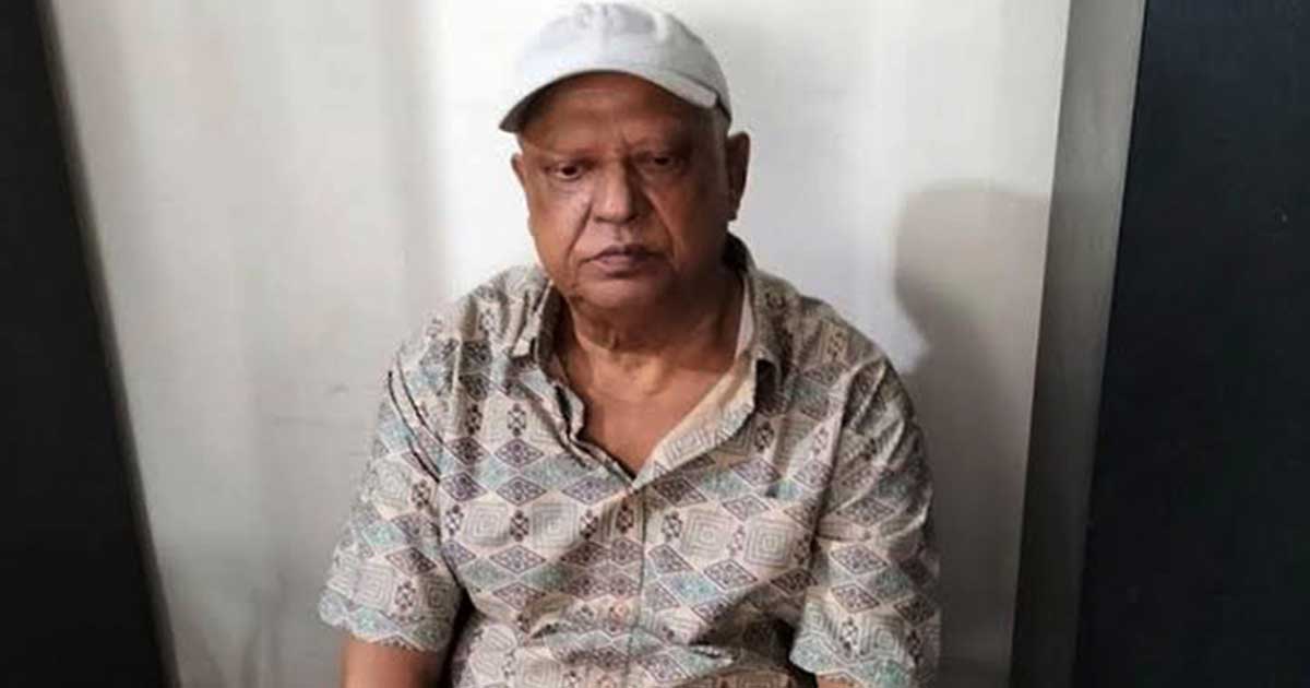 শেরপুরে আ’লীগ নেতার পাসপোর্ট জব্দ ও দেশত্যাগে নিষেধাজ্ঞা