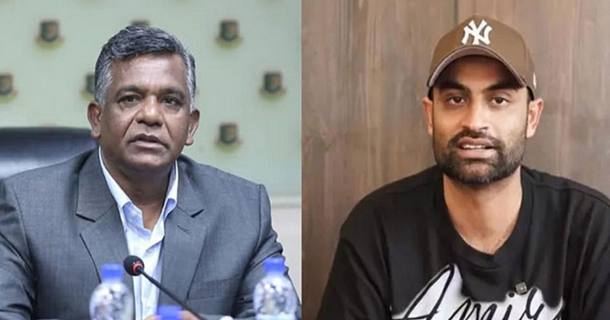 এবার সময় বাংলাদেশের ক্রিকেটকে এগিয়ে নেওয়ার :বুলবুল