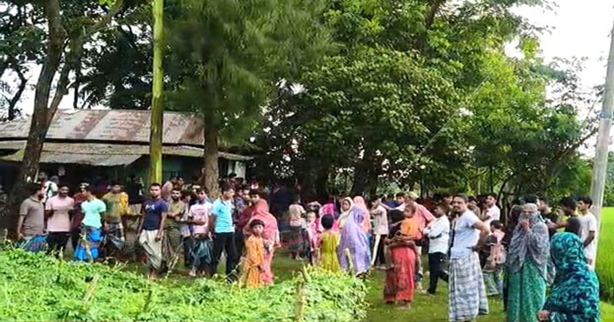 শ্বশুরবাড়ি থেকে যুবকের ঝুলন্ত মরদেহ উদ্ধার