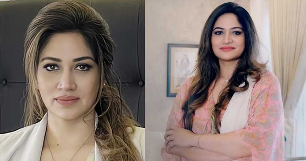 বিসিবির পরিচালক হলেন রুবাবা দৌলা মতিন