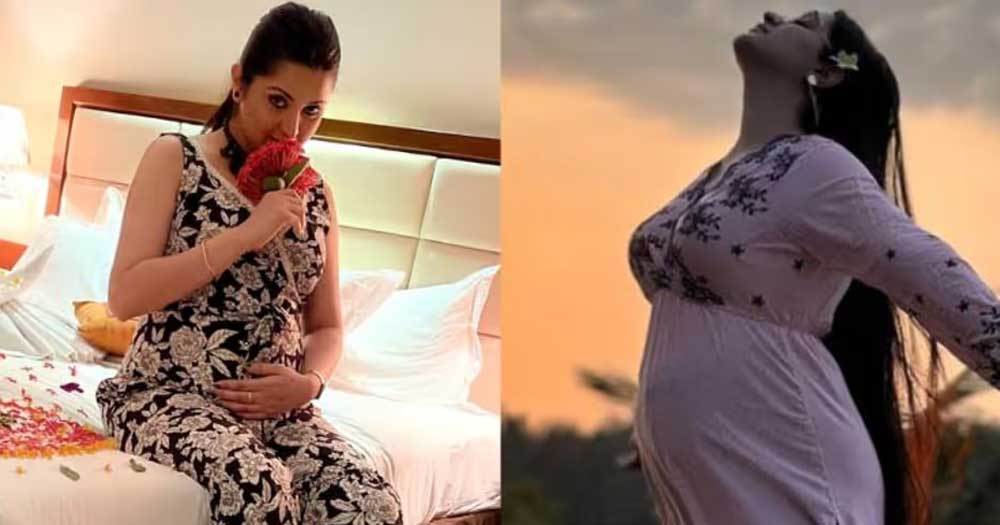 আমি আরও ৯৮টি বাচ্চার মা হতে চাই: পরীমণি