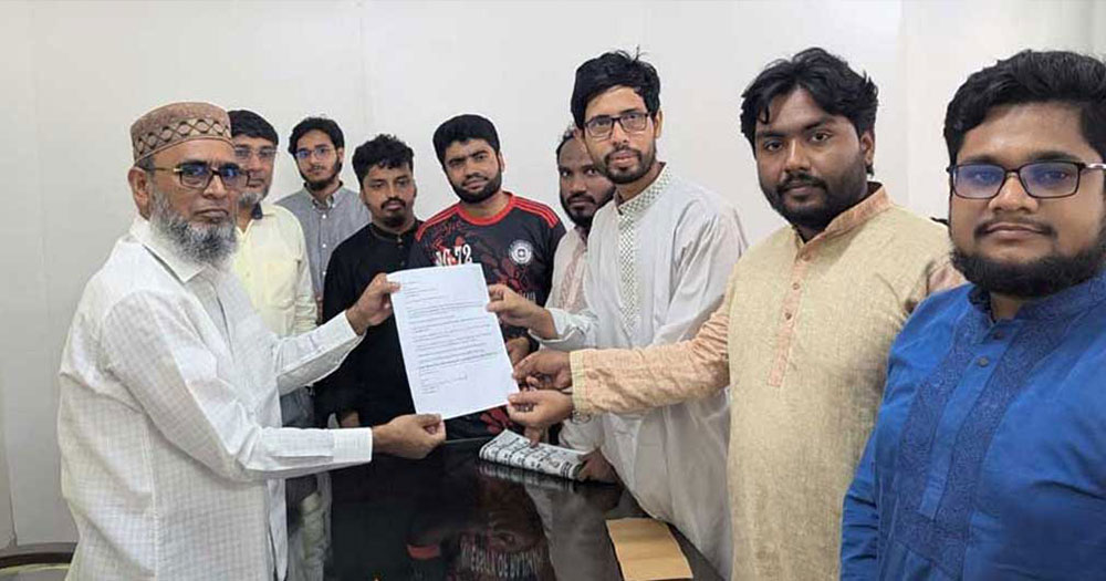 রাকসু: ছাত্রদল-শিবিরের আচরণবিধি ভাঙার পাল্টাপাল্টি অভিযোগ