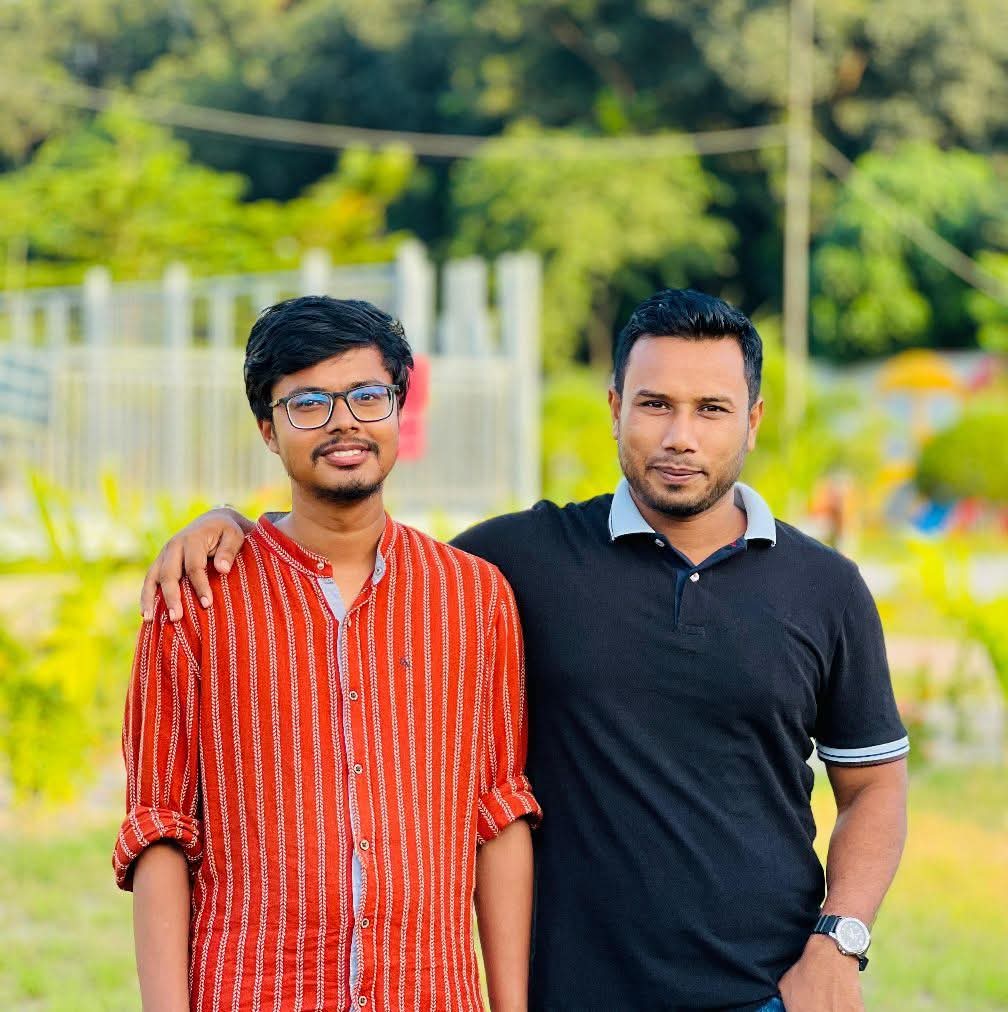 জবি ছাত্রদলের প্রয়াত যুগ্ম-আহ্বায়ক হাসিবের প্রতিশ্রুতি রক্ষায় ছাত্রদল নেতার উদ্যোগ