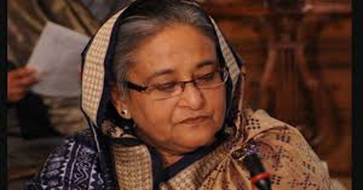 তদন্ত কর্মকর্তাকে তৃতীয় দিনের মতো জেরা করবেন শেখ হাসিনার আইনজীবী