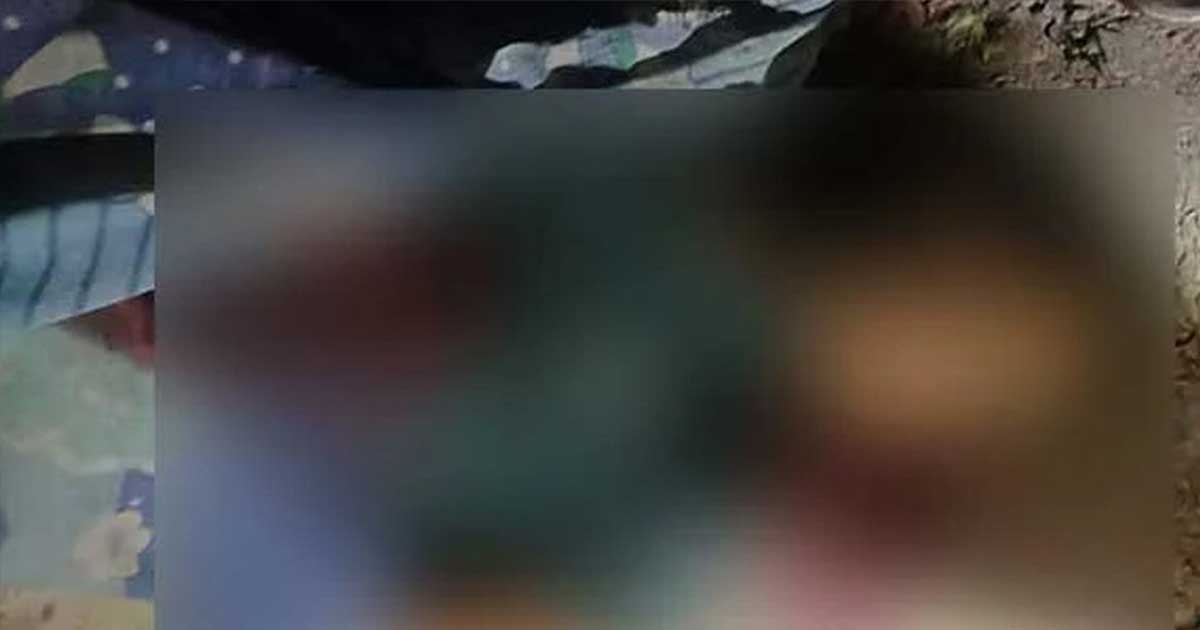 গরু চোর ধরতে গিয়ে পিকআপ চাপায় শ্রমিকদল নেতা নিহত