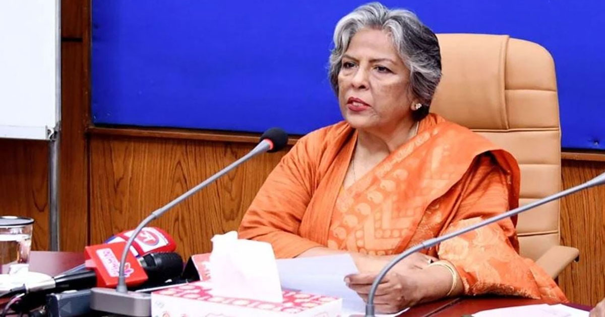 যেকোনো মূল্যে শিশুকন্যাদের নিরাপত্তা নিশ্চিত করতে হবে: শারমীন এস মুরশিদ