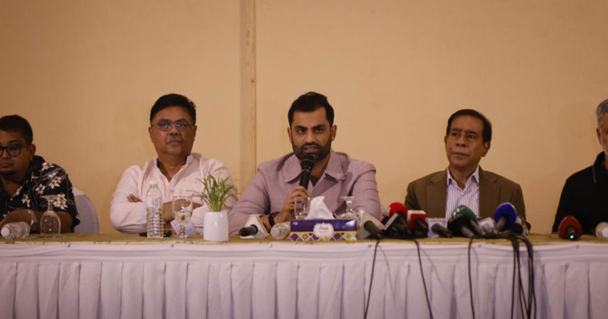 বিসিবি নির্বাচনের পর ঘরোয়া ক্রিকেট বর্জনের ঘোষণা সংগঠকদের