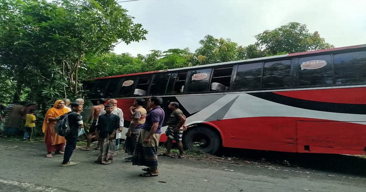 বাগেরহাটে সড়ক দুর্ঘটনায় শিক্ষক নিহত