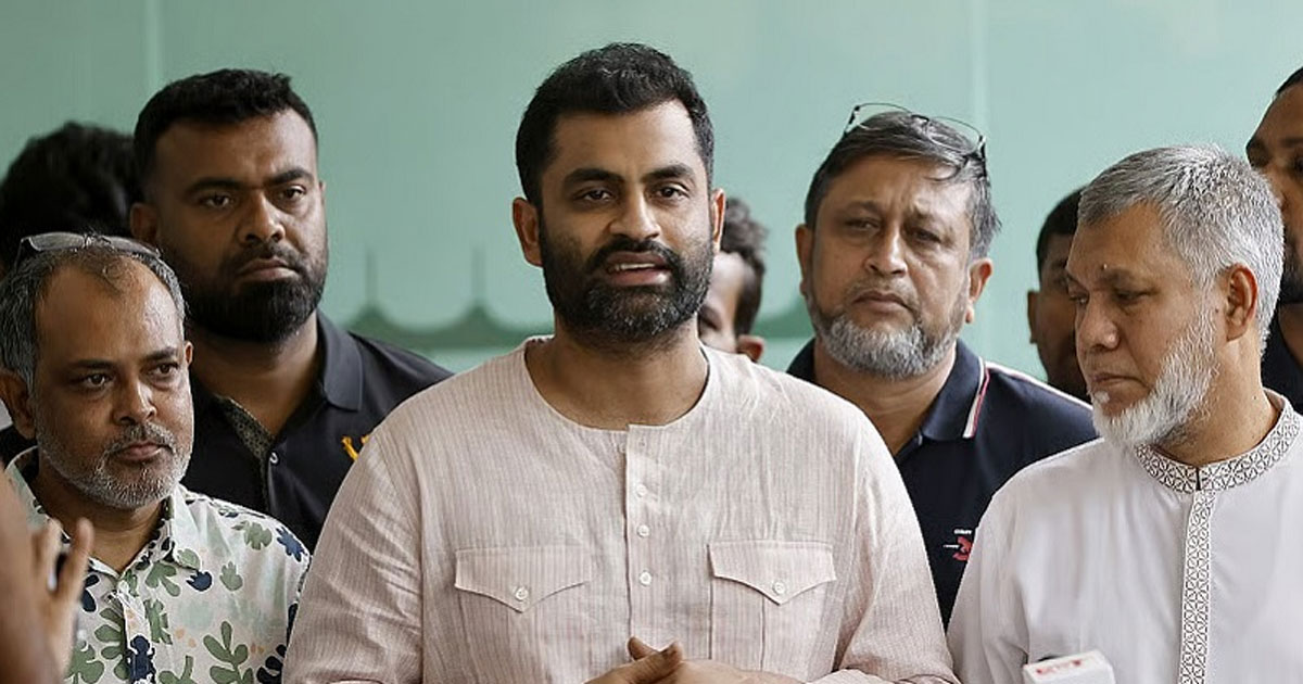 নির্বাচনে অংশ নিলে জিততাম : তামিম ইকবাল