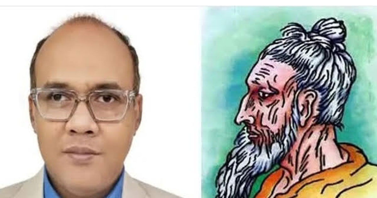 লালনের ৩১৪টি গানের মূল পাণ্ডুলিপি কলকাতা থেকে ফেরত চান কুষ্টিয়ার ডিসি