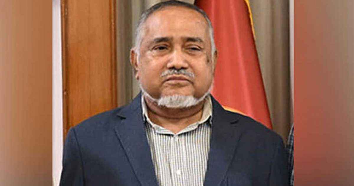 নভেম্বরের মধ্যেই গণভোট সম্পন্ন হওয়া উচিত: জামায়াতের নায়েবে আমীর