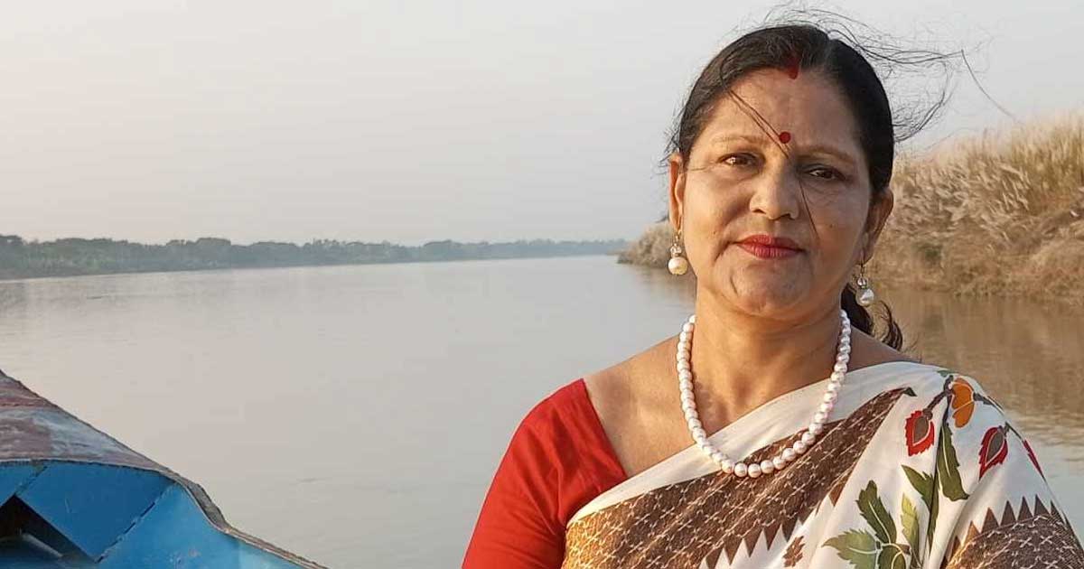 দিপালি কীর্তনিয়া’র কবিতা