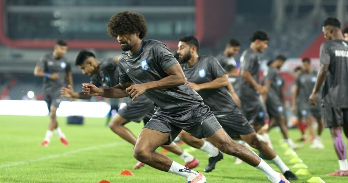 এশিয়ান কাপ বাছাইয়ে হংকংয়ের বিপক্ষে বাঁচা-মরার লড়াইয়ে বাংলাদেশ