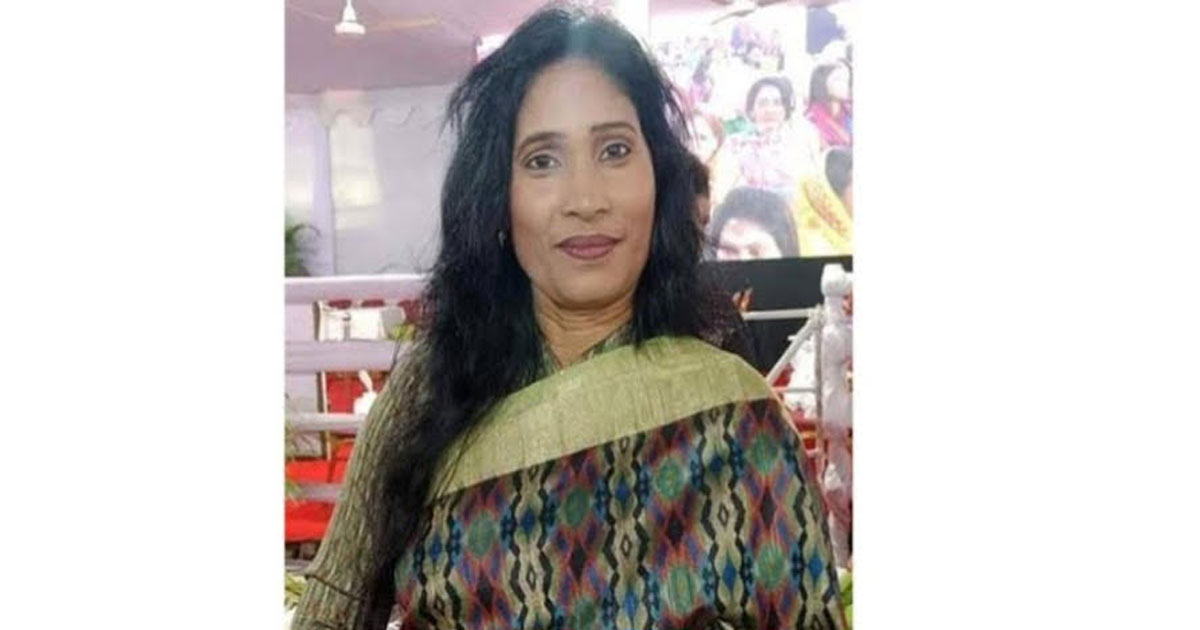 জাল সনদে শিক্ষকতা, চাকরিচ্যুত কুষ্টিয়ার মহিলা আওয়ামীলীগের নেত্রী