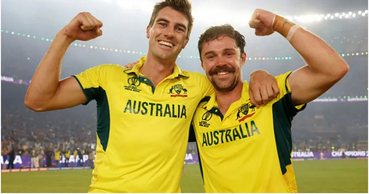 জাতীয় দল ছাড়তে কামিন্স-হেডকে ৮০ কোটি টাকার প্রস্তাব