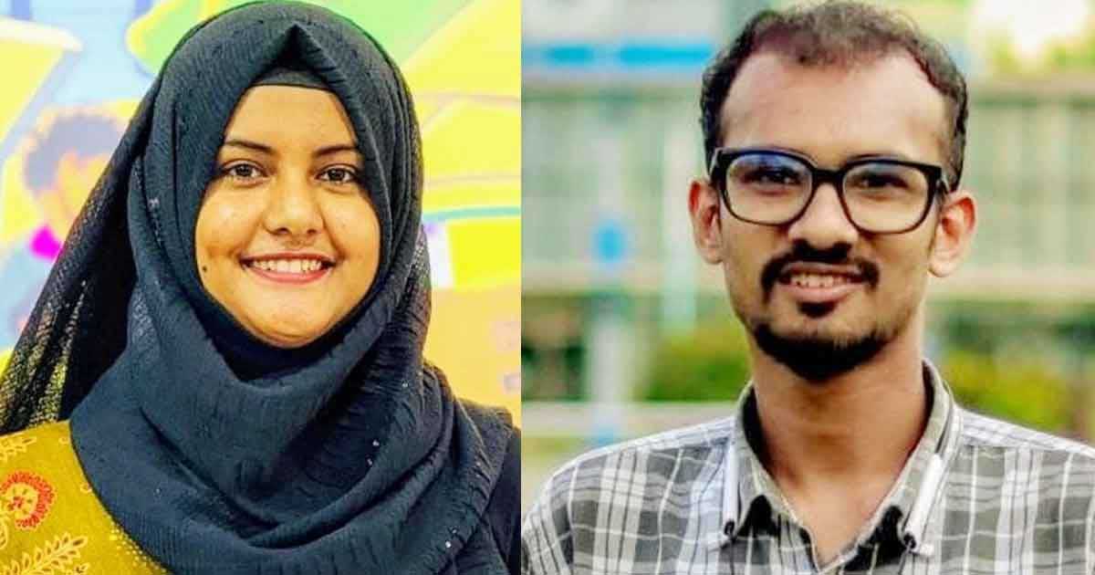 ডিআইইউ ক্লাবের নতুন সভাপতি তামান্না, সাধারণ সম্পাদক ইশরাক