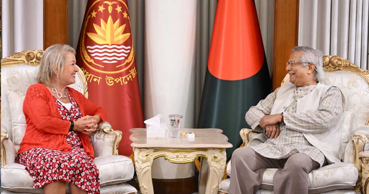 ‘ফেব্রুয়ারির প্রথমার্ধে নির্বাচন আয়োজনে সরকার অঙ্গীকারবদ্ধ’