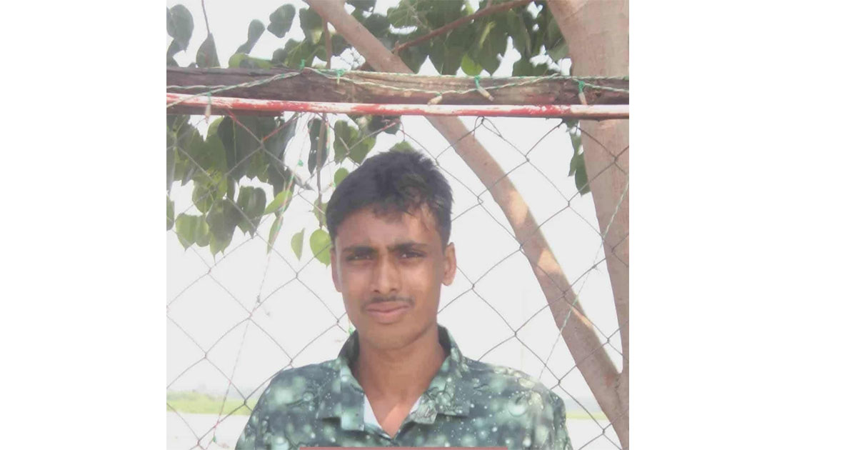 নাটোরের সিংড়ায় ৯ বছরের শিশু ধর্ষণের শিকার