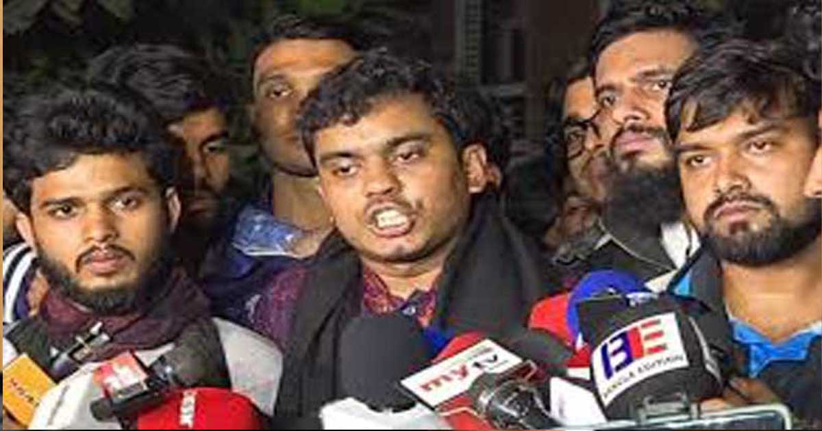 সাত কলেজ শিক্ষার্থীদের ‘লং মার্চ টু শিক্ষা ভবন’ কর্মসূচি ঘোষণা