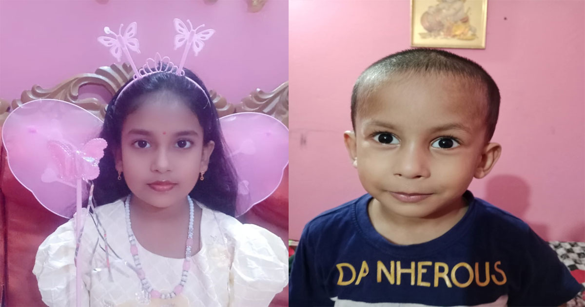 কোম্পানীগঞ্জে গ্যাস লিকেজে বিস্ফোরণ, ভাই-বোনের মৃত্যু