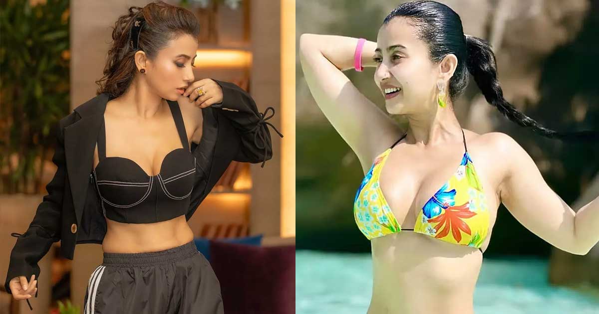 আমি কিছুটা ‘লক্ষ্মী’, কিছুটা ‘দুষ্টু’