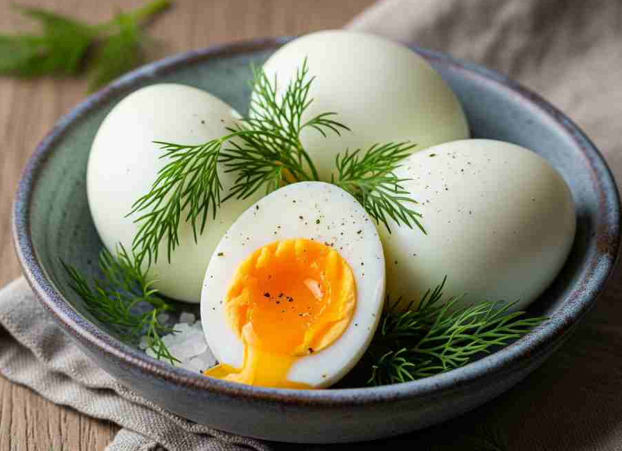 ডিম পুষ্টিকর, কিন্তু কখন খাবেন না?