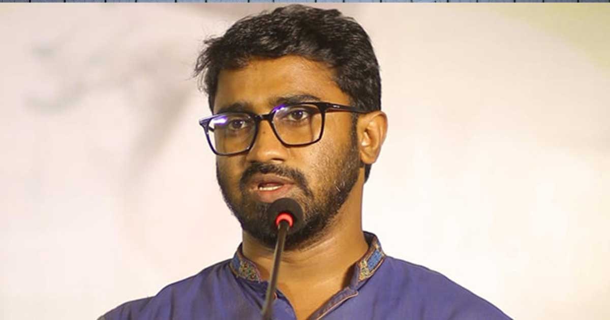 যারা ‘ক্যু’ চায় না, তারাই  `ক্যু’ এর পাঁয়তারা করছে: রাশেদ