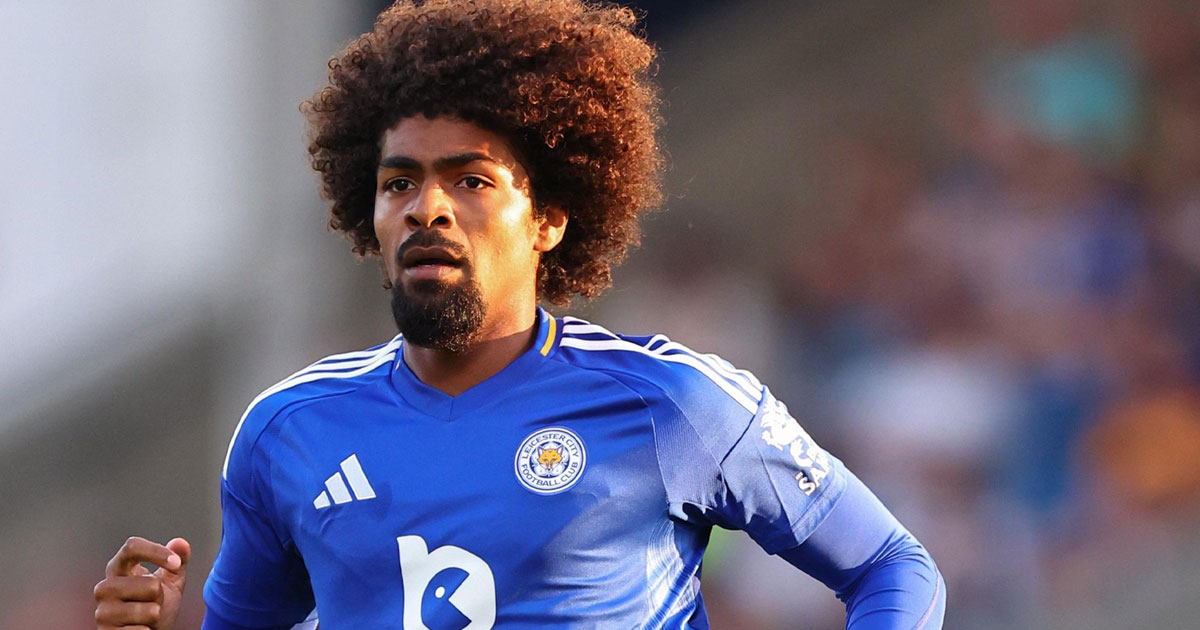 কাবরেরার অঘোষিত অধিনায়ক হামজা চৌধুরী